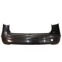 Cover-Rear Bumper 866102L310 for Hyundai