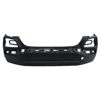 Cover-Rr Bumper 86610J9001 for Hyundai