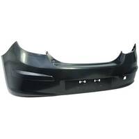Cover-Rear Bumper  (11) 866112L020 for Hyundai