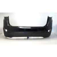 Cover-Rear Bumper Upper 866112Y000 for Hyundai