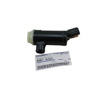 Motor & Pump Assembly 86611AG220 for Subaru