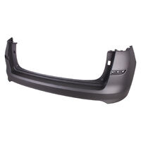Cover-Rr Bumperupr 86611D3500 for Hyundai