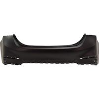 Cover-Rr Bumper 86611J9BA0 for Hyundai