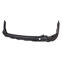 Cover-Rr Bumper Lwr 86612D3510 for Hyundai