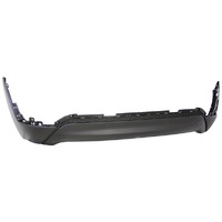 Cover-Rear Bumper Lower 86612D7000 for Hyundai