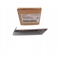 Nozzle Cover Hd Llh 86636AG260 for Subaru