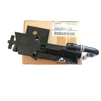 Nozzle Headlight Washer 86636AJ150 for Subaru