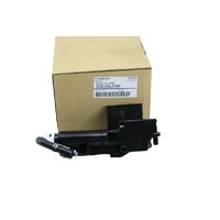 Nozzle Headlight Washer 86636AJ180 for Subaru