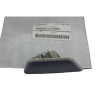 Nozzle Cover Assyrh 86636AJ220WU for Subaru