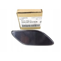 Nozzle Cover AssyRH 86636FG020EN for Subaru