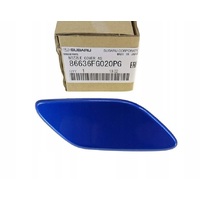 Nozzle Cover Assyrh 86636FG020PG for Subaru