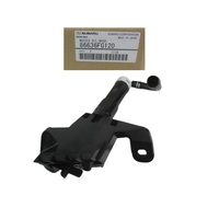 Nozzle Headlight Washer Rh 86636FG120 for Subaru