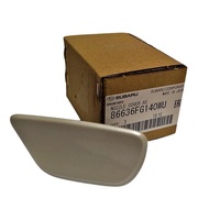 Nozzle Cover AssyRH 86636FG140WU for Subaru
