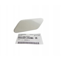 Nozzle Cover Assylh 86636FL050W6 for Subaru