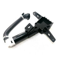 Nozzle Headlight Washer Rh 86636SC000 for Subaru
