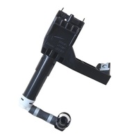 Nozzle Headlight Washer Lh 86636XA040 for Subaru