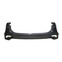 Cover-Rr Bumper Upr 866402W500 for Hyundai