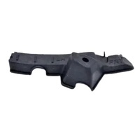 Plate-Rear BumperLH 86647S1020 for Hyundai