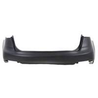 Cover-Rr Bumper Lwr 866502W500 for Hyundai