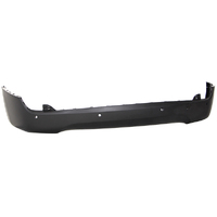 Cover - Rear Bumper Lower 866502Y000 for Hyundai ix35 2009-2015