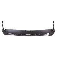 Cover-Rear Bumper Lwr 86650S8000 for Hyundai