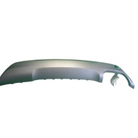Skid Plate-Rear Bumper 866652W500 for Hyundai