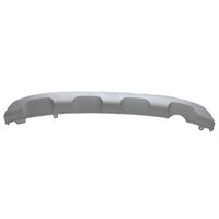 Skid Plate-Rear Bumper 86671K2000 for Hyundai