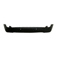 Cover-Rear Bumper Lower 866902S010 for Hyundai