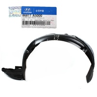 Guard Liner LHF For Hyundai i30 2012 -2017 GD 86811A5000