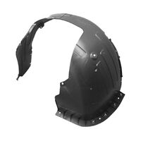 Guard Assembly-Front Wheel LH 86811J9000 for Hyundai