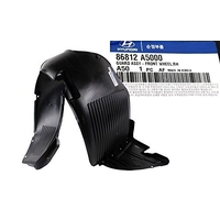 Guard Assembly-Front Wheel RH 86812A5000 for Hyundai