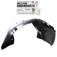 Guard Assembly-Front Wheel Rh 86812S1000 for Hyundai