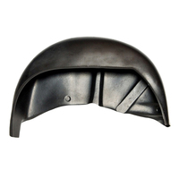 Guard-Rear Wheel Lh 868304H000 for Hyundai