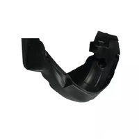 Guard-Rear Wheel RH 868404H000 for Hyundai