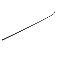 Garnish Assembly-Roof Side Lh 872314H000 for Hyundai