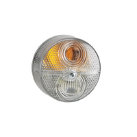 Front Indicator/Park Lamp 80Mm Narva 87280