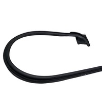 Weatherstrip Assembly-Twin Swing Opening 873214H800 for Hyundai