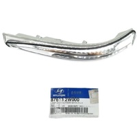 Lamp Assy-Os Mirror Lh 876132W000 for Hyundai