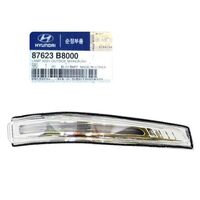 Lamp Assy-O/S Mirror Rh 87623B8000 for Hyundai