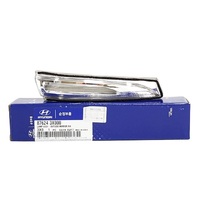 Lamp Assy-O/S Mirror Rh 876243X000 for Hyundai
