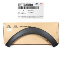 Garnish Assembly-Fender Side Lh 87711D3000CA for Hyundai