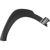 Garnish Assembly-Fender Side Lh 87711J9500PGY for Hyundai
