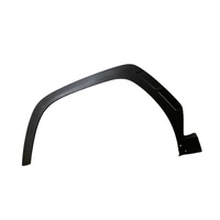 Garnish Assembly-Fender Side LH 87711N9100CA for Hyundai