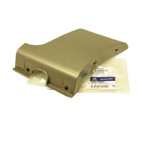 Moulding Assembly-Side Sill R 877134H000GF for Hyundai