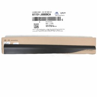 Garnish Assembly-Front Door Side 87721J9000CA for Hyundai