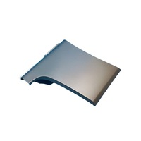 Moulding Assembly-Side Sill R 877234H000GF for Hyundai