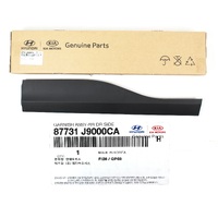 Garnish Assembly-Rear Door Side L 87731J9000CA for Hyundai