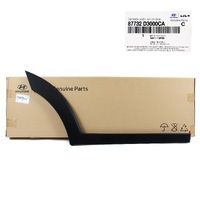 Garnish Assembly-Rear Door Side R 87732D3000CA for Hyundai