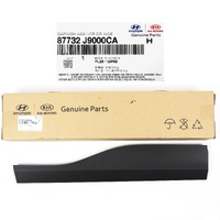 Garnish Assy-Rr Dr Sider 87732J9000CA for Hyundai