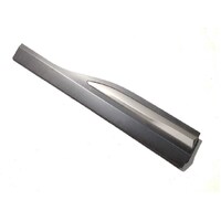 Garnish Assembly-Rear Door Sider 87732J9500PGY for Hyundai